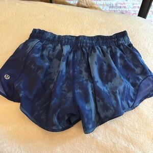 Lulu hotty hot shorts